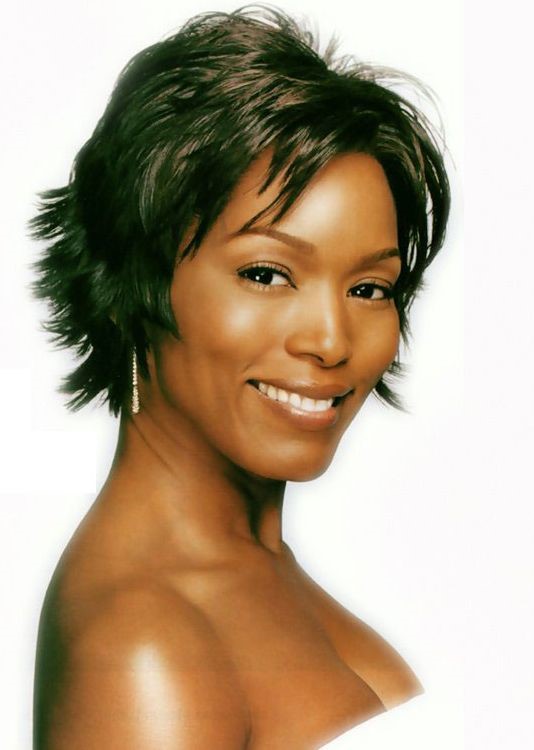 Angela Bassett plastic surgery