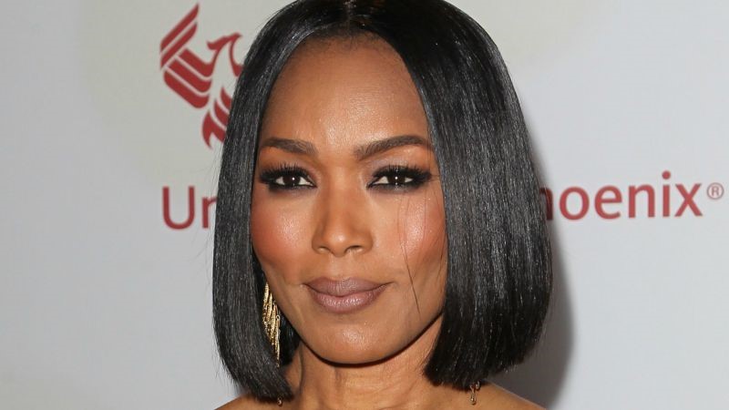 Angela Bassett plastic surgery