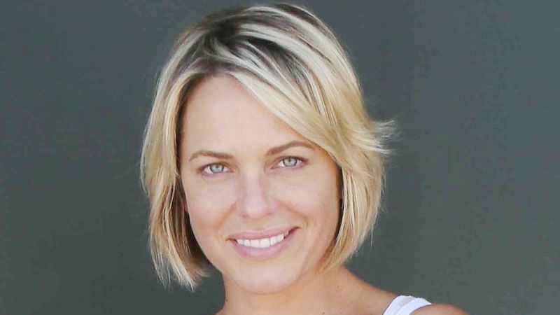 Arianne Zucker plastic surgery