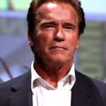 Arnold Schwarzenegger plastic surgery (2)