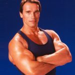 Arnold Schwarzenegger plastic surgery (28)