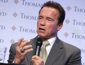 Arnold Schwarzenegger plastic surgery (31)