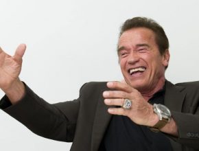 Arnold Schwarzenegger plastic surgery (36)