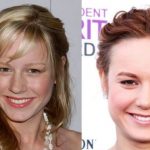 Brie Larson before and after plastic surgery (16)