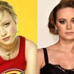Brie Larson before and after plastic surgery (31)