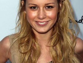 Brie Larson before plastic surgery (9)