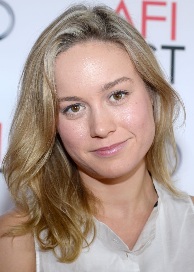 Brie Larson plastic surgery