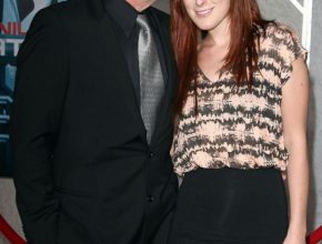 Bruce Willis plastic surgery (14) with Rumer Willis