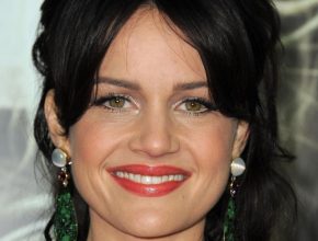 Carla Gugino plastic surgery