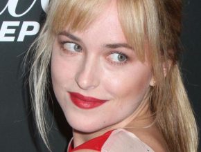 Dakota Johnson plastic surgery (5) fifty shades darker