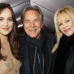 Dakota Johnson plastic surgery (9) with Don Johnson and Melanie Griffit