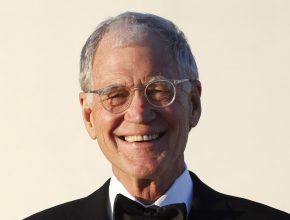 David Letterman plastic surgery