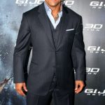 Dwayne Johnson plastic surgery (2)