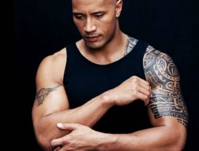 Dwayne Johnson plastic surgery (20)