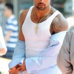 Dwayne Johnson plastic surgery (24)