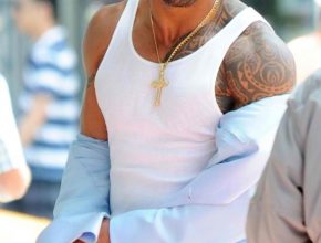 Dwayne Johnson plastic surgery (24)