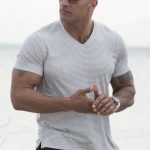 Dwayne Johnson plastic surgery (7)