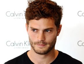 Jamie Dornan plastic surgery