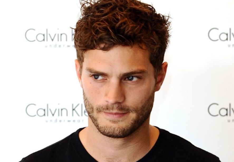 Jamie Dornan plastic surgery