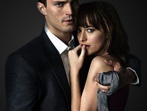 Jamie Dornan plastic surgery (40) with Dakota Johnson  50  fifty shades darker