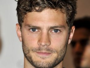 Jamie Dornan plastic surgery