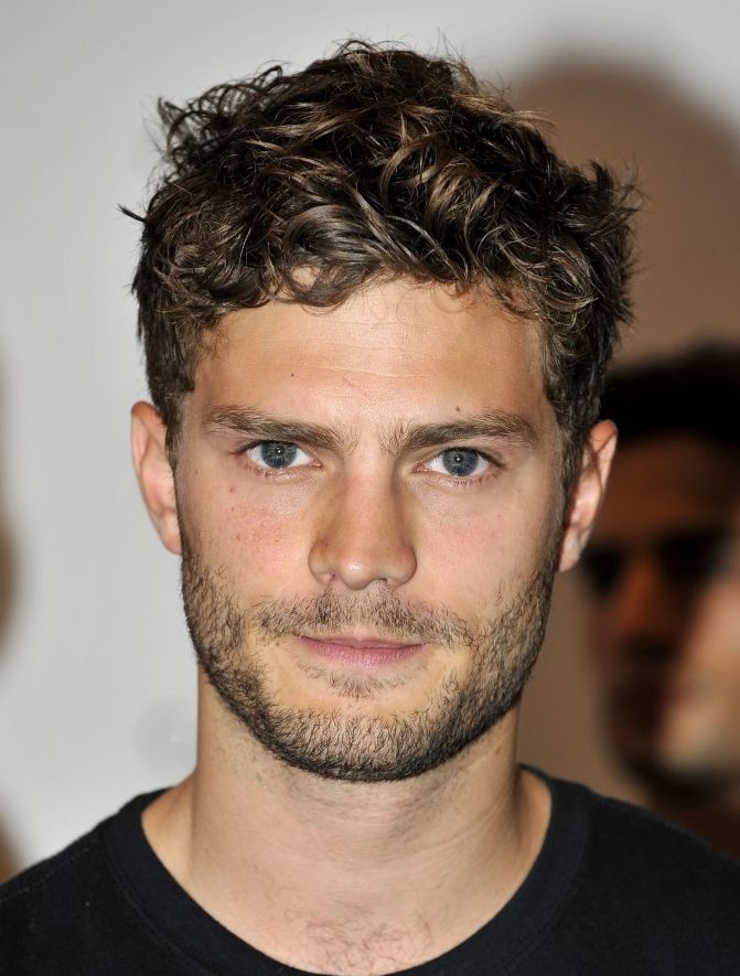 Jamie Dornan plastic surgery