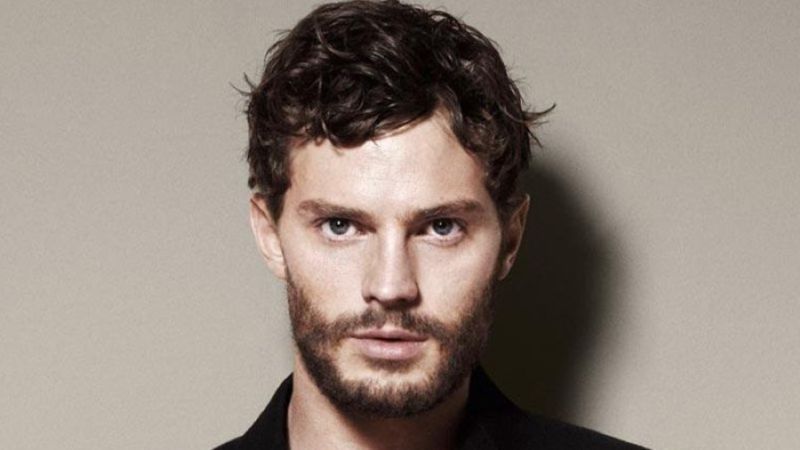 Jamie Dornan plastic surgery