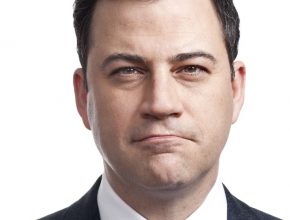 Jimmy Kimmel plastic surgery