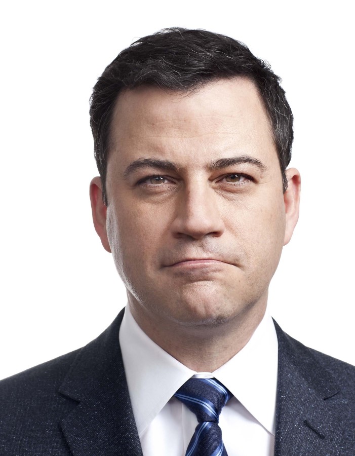 Jimmy Kimmel plastic surgery