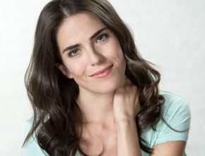 Karla Souza plastic surgery (1)