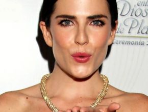 Karla Souza plastic surgery (31)