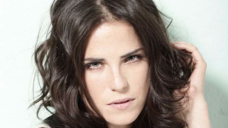 Karla Souza plastic surgery