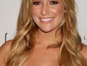 Kristin Cavallari plastic surgery