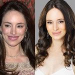 Madeleine Stowe before and after plastic surgery (1)