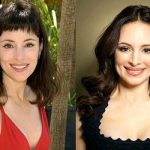 Madeleine Stowe before and after plastic surgery (2)