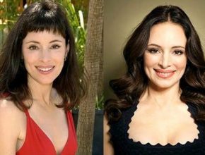 Madeleine Stowe before and after plastic surgery (2)
