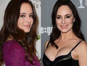 Madeleine Stowe before and after plastic surgery (32)