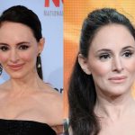 Madeleine Stowe before and after plastic surgery (46)