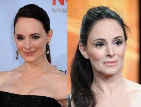 Madeleine Stowe before and after plastic surgery (46)