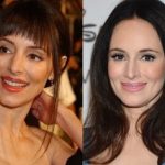 Madeleine Stowe before and after plastic surgery (7)