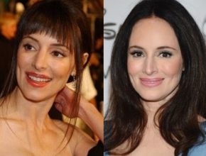 Madeleine Stowe before and after plastic surgery (7)