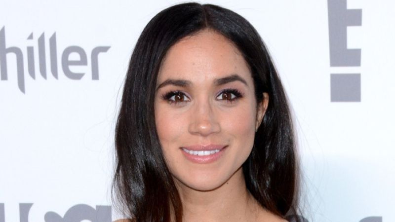 Meghan Markle plastic surgery