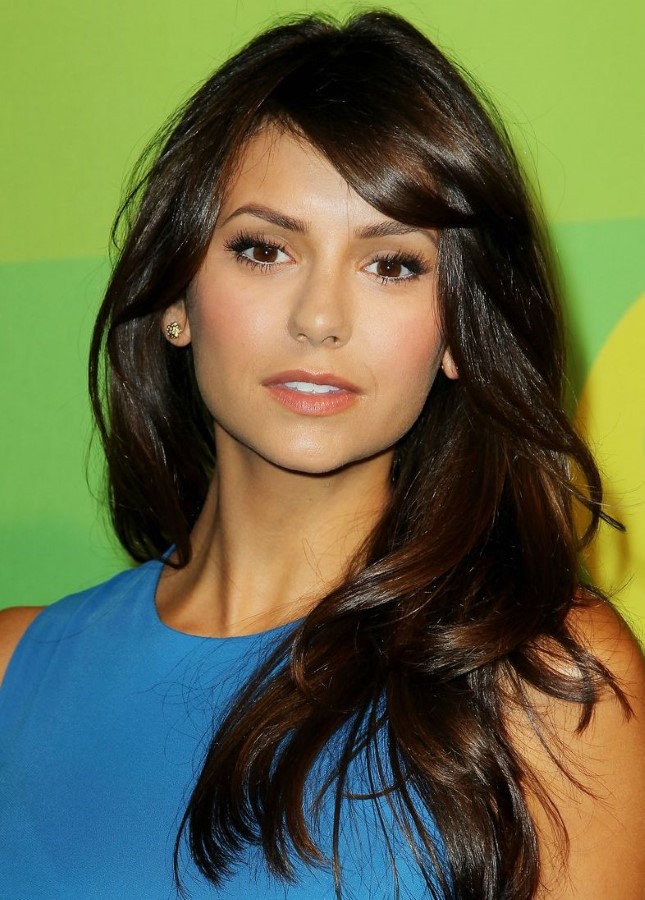 Nina Dobrev plastic surgery