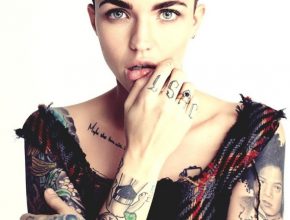 Ruby Rose plastic surgery (10)