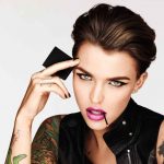 Ruby Rose plastic surgery (14)