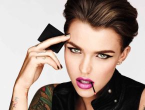 Ruby Rose plastic surgery (14)