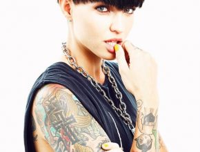 Ruby Rose plastic surgery (17)