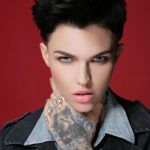 Ruby Rose plastic surgery (18)