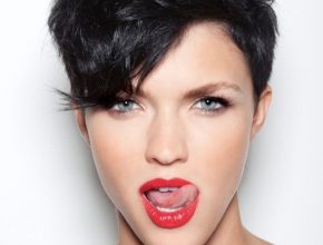 Ruby Rose plastic surgery (2)