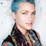 Ruby Rose plastic surgery (21)